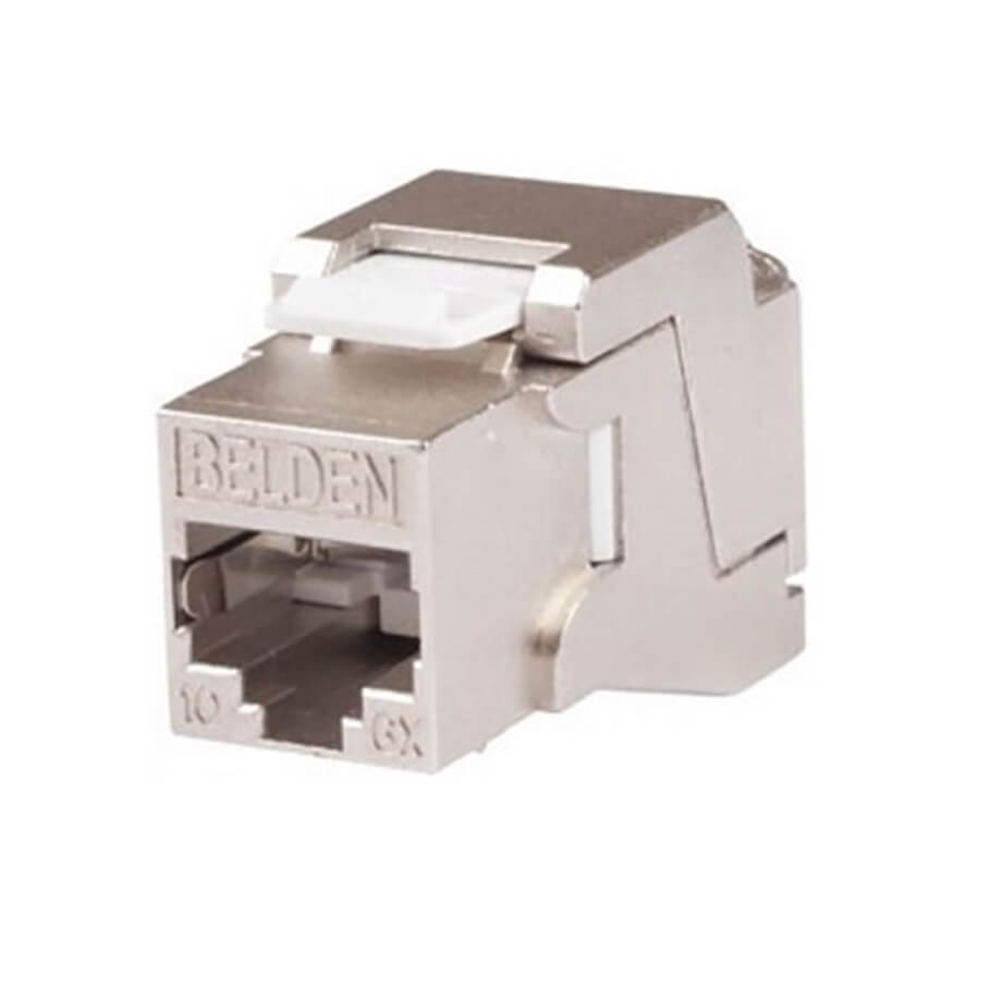 10GX Modular Jack CAT.6A BELDEN AX104562